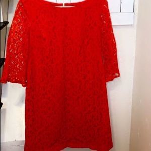 EUC Nine West dress size 12